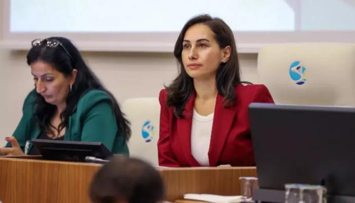 Erdoğan açıkladı: CHP'den Özlem Vural Gürzel AK Parti'ye geçiyor!