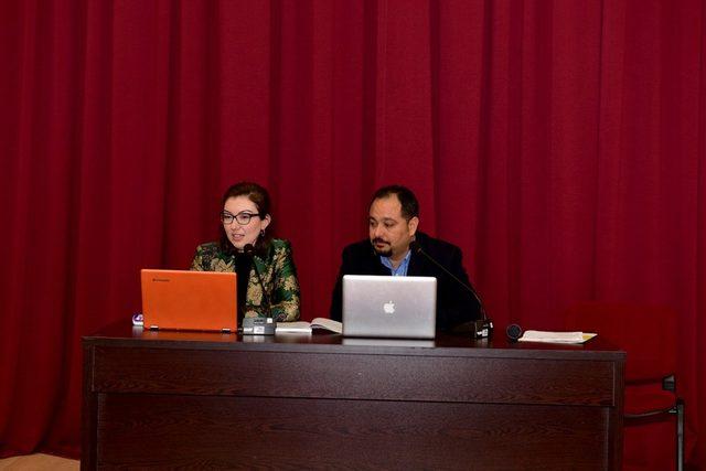 Ceylanpınar Belediyesi&rsquo;nden G&uuml;neş Enerjisi Eğitimi 1