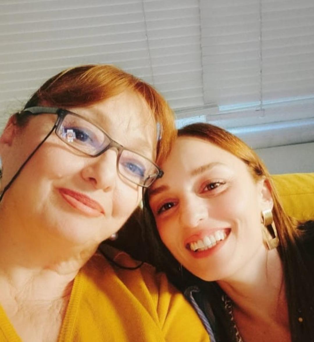 İntihar girişiminde bulunduğu iddia edilmişti! Korkutan paylaşım sonrası Nilperi Şahinkaya böyle görüntlendi 2