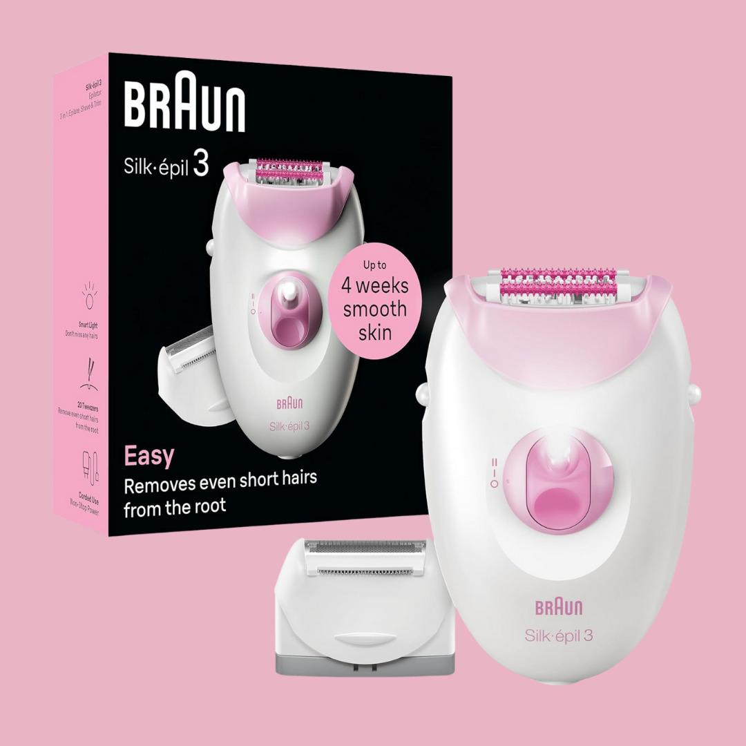 Okula ve Şehre Dönüş Fırsatları kapsamında indirimde olan kişisel bakım ürünleri 6