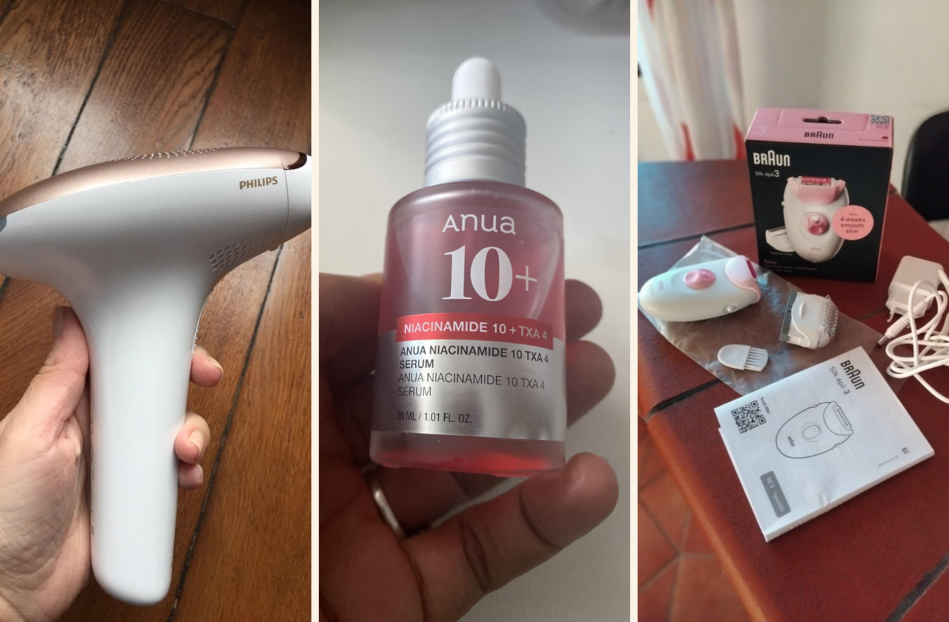 Okula ve Şehre Dönüş Fırsatları kapsamında indirimde olan kişisel bakım ürünleri