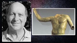 Türkiye'den çalındı, bile bile satın aldı! 2 bin yıllık heykel iade ediliyor: Kaçakçıyı yıldırmak istiyorsanız, alıcıyı yıldırmanız gerekiyor