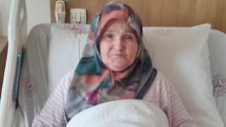 Kastamonu'da dikkat çeken vaka: 7 yıldır yürüyemeyen kadın 9 günde sağlığına kavuştu!