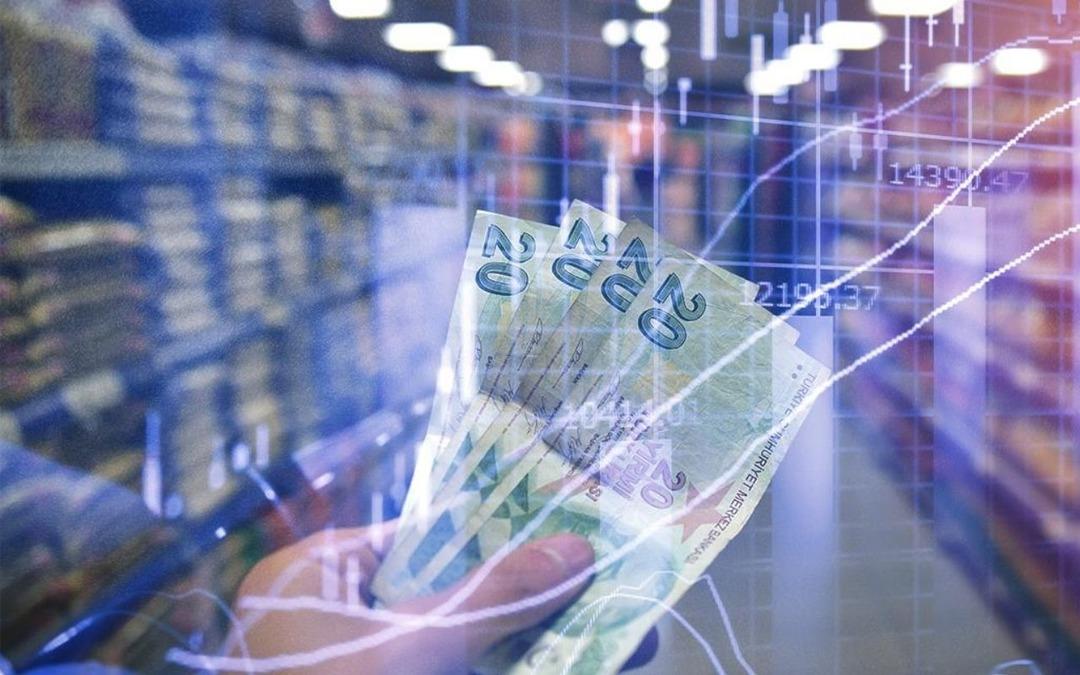 TCMB Başkanı Karahan dan enflasyon mesajı  1