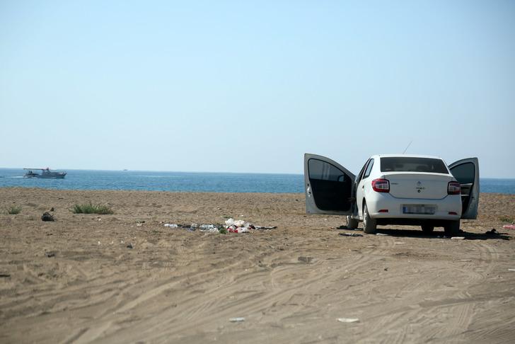 Doğa harikası çöplüğe döndü! Bölge sakinleri acil önlem alınmasını istiyor G3