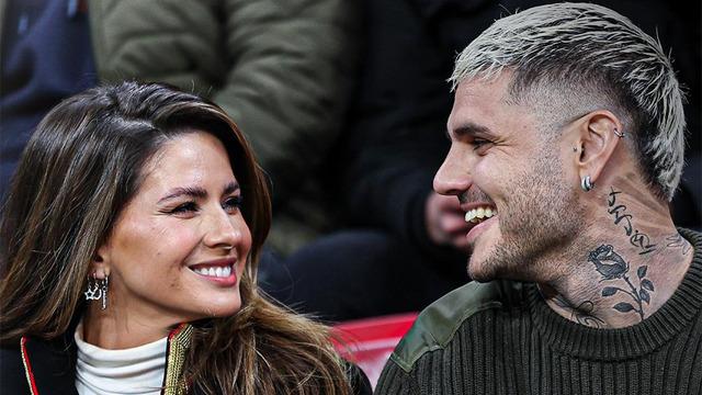 Galatasaray'da Mauro Icardi sözleşmesiyle ilgili flaş bir karar aldı! Sevgilisini de düşünerek aldığı karar geniş yankı uyandırdı...