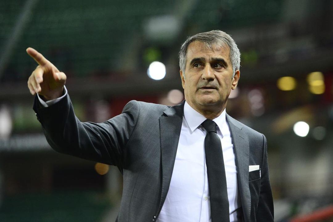 'Bu ma&ccedil;ı kazansaydık...'