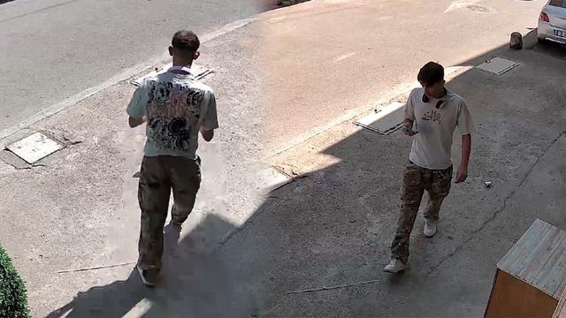 Yok böyle soğukkanlık! Görgü tanığı bırakmamak için 5 yaşındaki kardeşini de öldürdü, kulaklığını takıp dışarıya çıktı