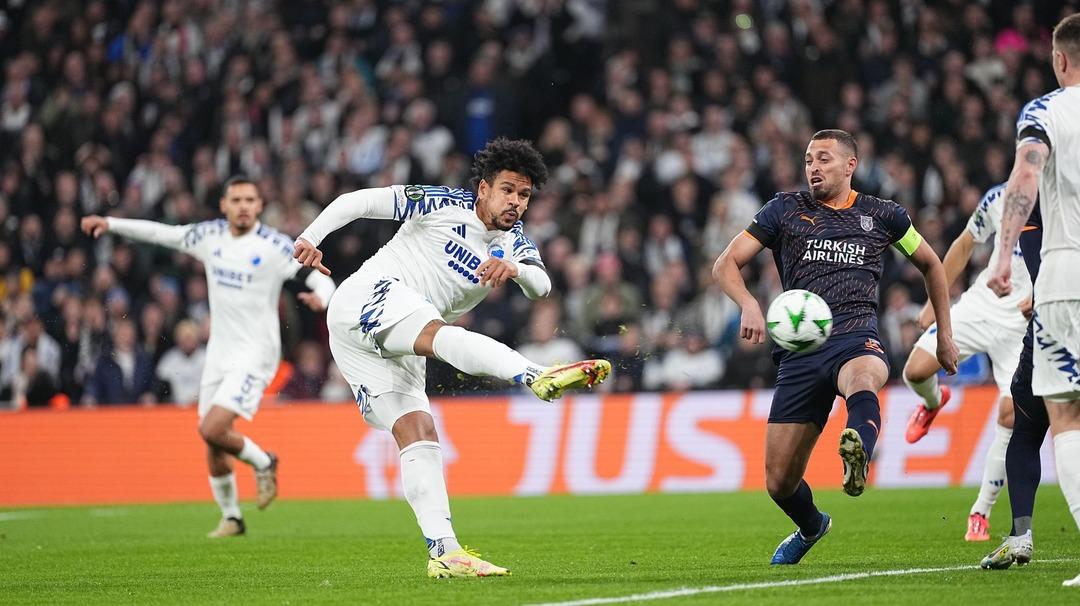 Kayserispor bu sezon ilk kez bonservis ile oyuncu transfer etti! Kopenhag dan gelen German Onugkha sarı kırmızılı ekipte... 1