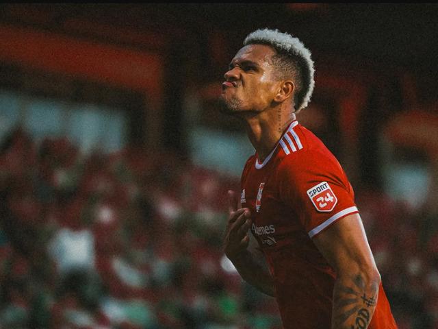 Kayserispor bu sezon ilk kez bonservis ile oyuncu transfer etti! Kopenhag'dan gelen German Onugkha sarı kırmızılı ekipte...