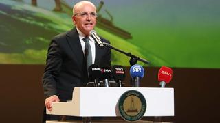 Mehmet Şimşek: ‘Ülkemizde fırsat eşitliği var!’