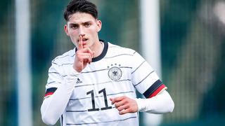 Gaziantep FK Bayern Münih altyapısından çıkan Yusuf Kabadayı'yı kiralık olarak kadrosuna kattı!