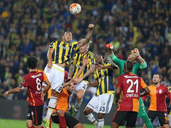 'Şimdi Ersun Yanal, ocakta Emre Belözoğlu!' G1