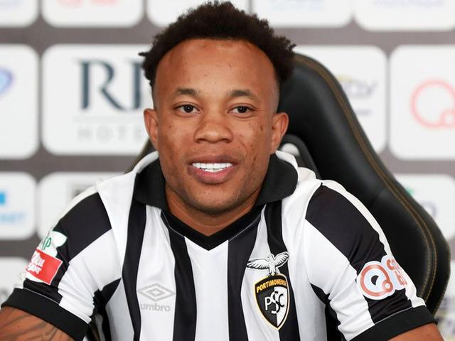 Alanyaspor Ruan Duarte'yi açıkladı!