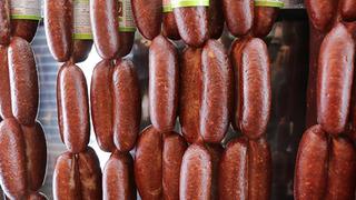 Tarım ve Orman Bakanlığı’ndan yeni taklit ve tağşiş listesi: Sucuktan bakın ne çıktı!