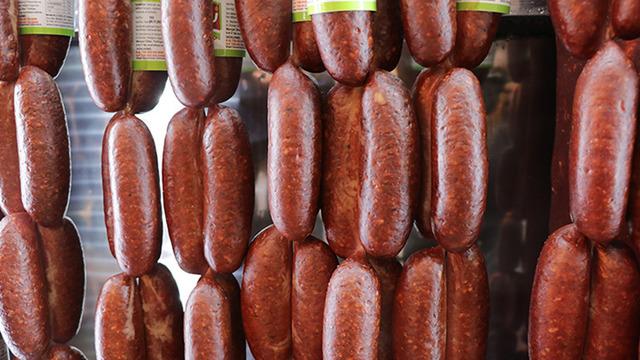 Tarım ve Orman Bakanlığı’ndan yeni taklit ve tağşiş listesi: Sucuktan bakın ne çıktı!