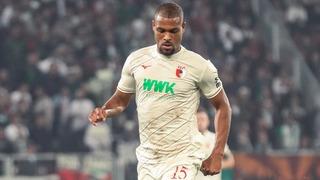 Alanyaspor'a tecrübeli golcü! Alman ekibi Augsburg'dan Steve Mounié kiralık olarak akdeniz ekibinde...