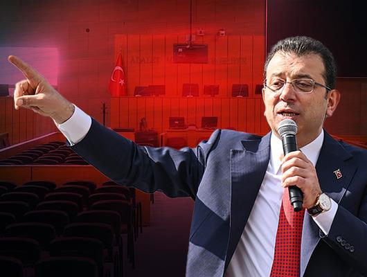 'Sahte diploma' davasında aylık gelirini açıkladı
