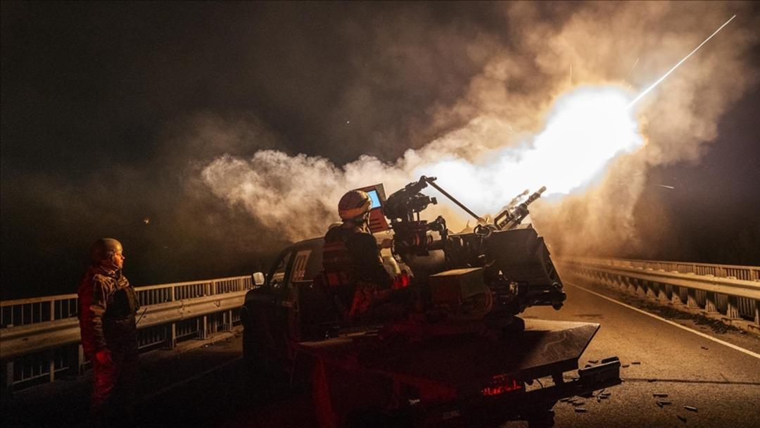 SON DAKİKA | Dünya barış olacak diye beklerken... Rusya-Ukrayna müzakereleri durduruldu 1