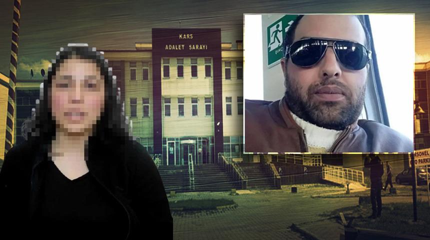 Tacizcisini &ouml;ld&uuml;ren liseli Azra hakkında yeni karar! Cezası d&uuml;ş&uuml;r&uuml;ld&uuml;