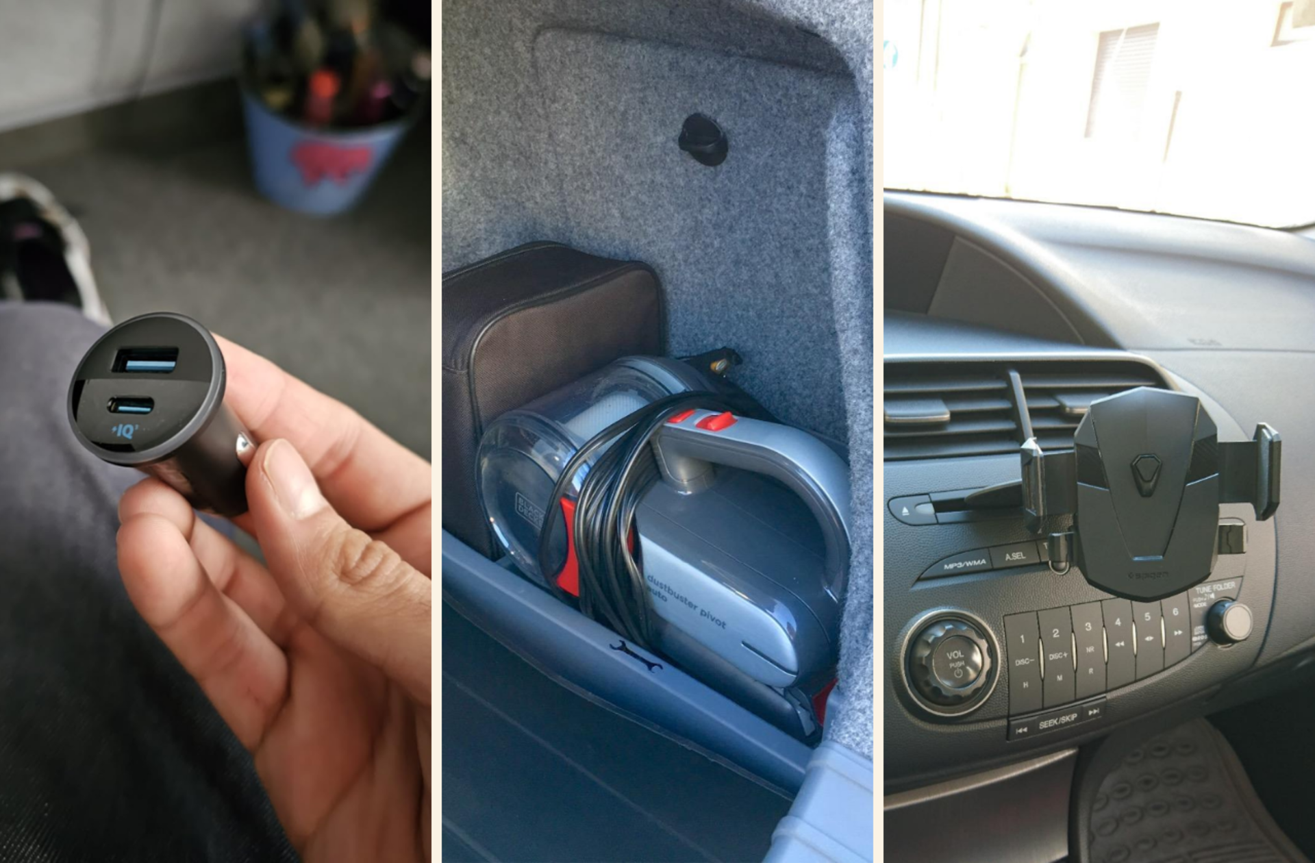 Aracınıza şıklık ve konfor katacak indirimli seçenekler	