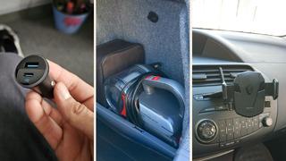 Aracınıza şıklık ve konfor katacak indirimli seçenekler	