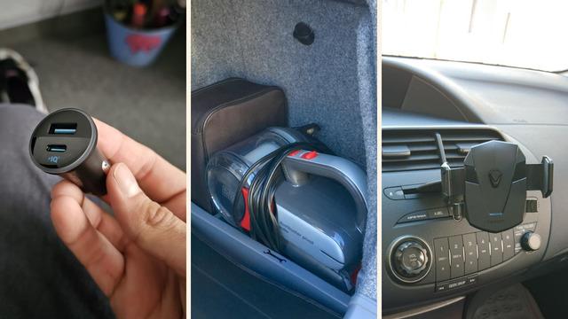 Aracınıza şıklık ve konfor katacak indirimli seçenekler	