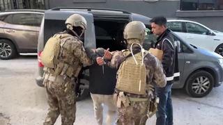 Erzurum'da polisten tefecilere şafak operasyonu: 3 tutuklama