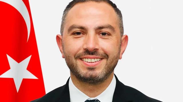  Bir istifa daha! Bu kez başkan yardımcısı... | Güncel Haber