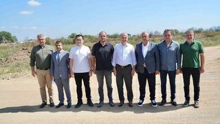 Düzce’ye modern tır parkı yapılıyor