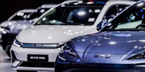 İki otomobil devi karşı karşıya! Stellantis, BYD'yi çileden çıkarttı
