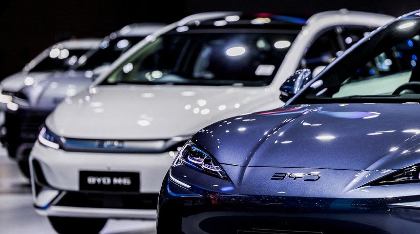 Manisa'da fabrika için geri sayıma geçmişlerdi... İki otomobil devi karşı karşıya! Stellantis, BYD'yi çileden çıkarttı