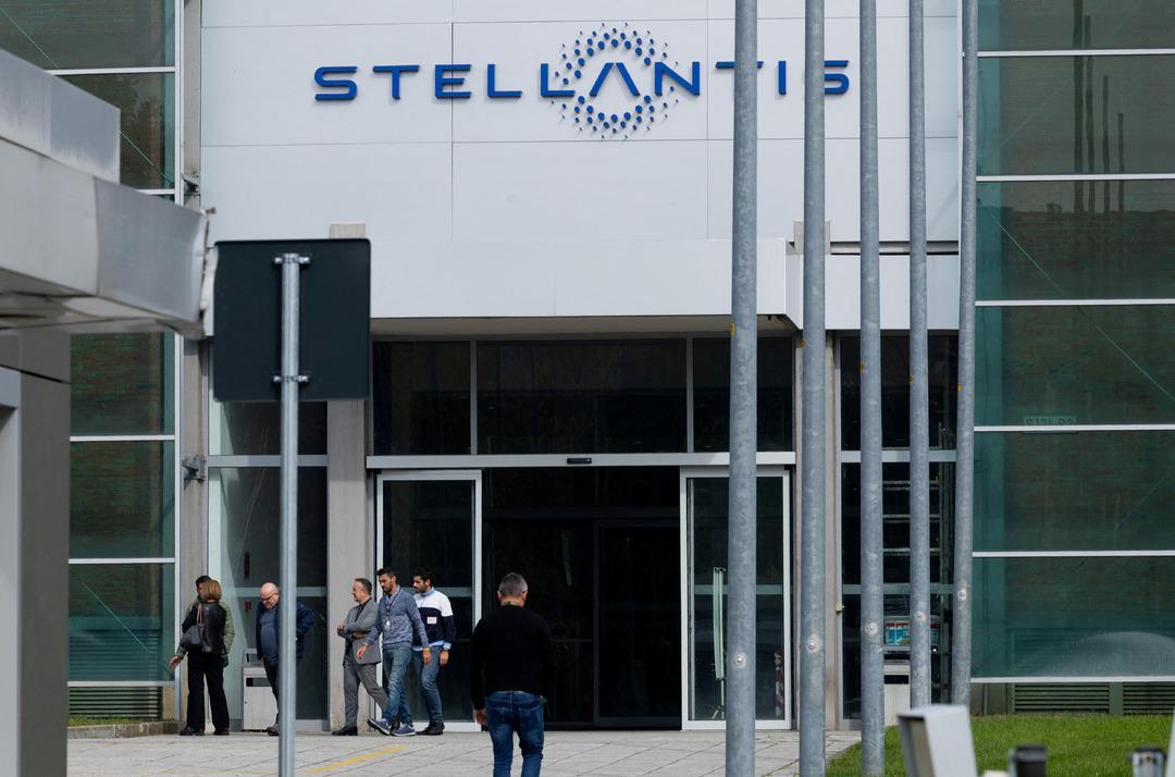 Manisa da fabrika için geri sayıma geçmişlerdi... İki otomobil devi karşı karşıya! Stellantis, BYD yi çileden çıkarttı 1