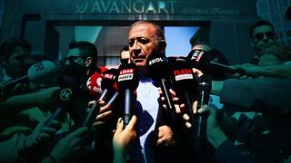 CHP'den mahkemeye 'kayyum' başvurusu! Gürsel Tekin’in görevi bitecek mi?