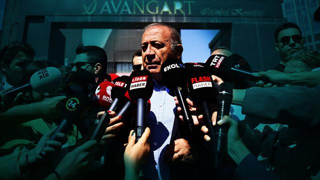 CHP'den mahkemeye 'kayyum' başvurusu! Gürsel Tekin’in görevi bitecek mi?
