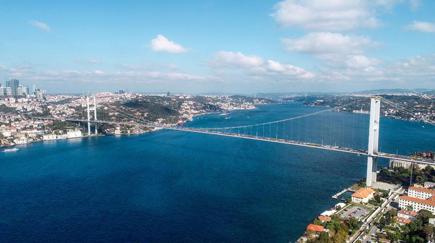 Boğaz köprüleri satılıyor mu? İddialar sonrası DMM'den açıklama geldi: Satış değil danışmanlık!