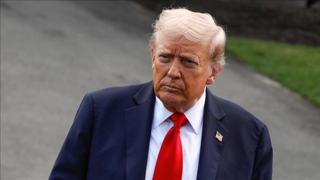 Charlie Kirk ün katili yakalandı! Trump tan ilk açıklama:  İdam cezası  mesajı 2