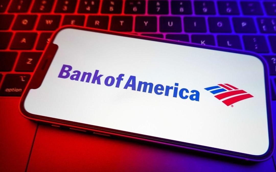 Borsa düştü: BofA yönünü bankacılık ve otomotiv hisselerine çevirdi 1