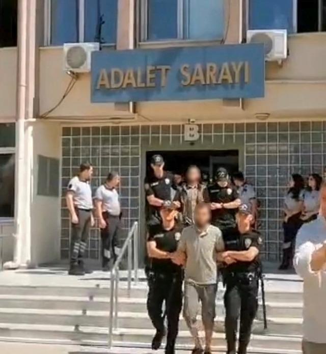 Aydın’da DEAŞ operasyonu: 5 tutuklama 2