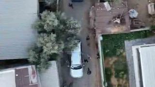 Aydın’da DEAŞ operasyonu: 5 tutuklama