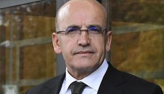 Bakan Şimşek: 'Cari dengedeki kazanımları kalıcı hale getireceğiz'
