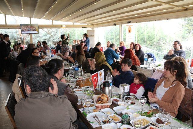 Jeoloji Mühendisleri Odası’ndan deprem uyarısı