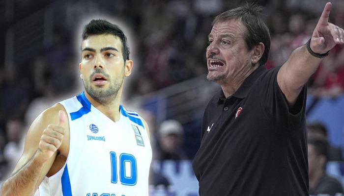 Ataman on Sloukas: Coaching Analysis & Greek Basketball