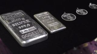 Alman bankası altın, gümüş ve platin fiyat tahminlerini yükseltti