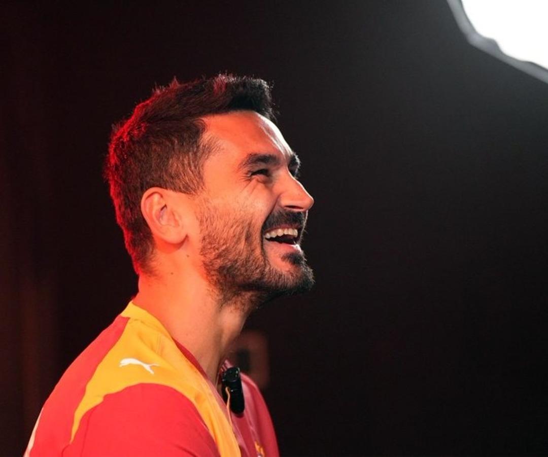 Pep Guardiola dan Galatasaray ve Fenerbahçe nin yeni transferleri İlkay Gündoğan ve Ederson için övgü dolu sözler! 1