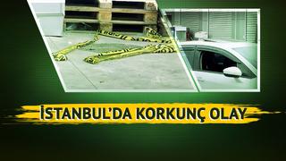 80 milyon TL'lik meselede iki iş insanı da öldü! İş yerindeki tartışma sonrası ortalık kan gölüne döndü