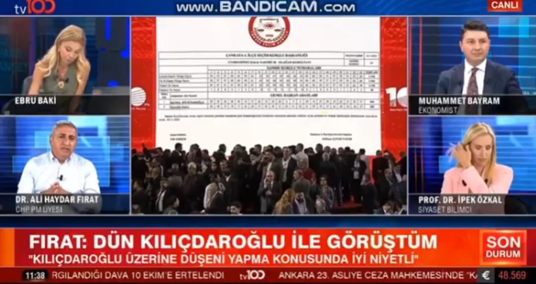 Kılıçdaroğlu ndan ilk açıklama! Sessizliğini bozdu ama Özgür Özel sorusuna gülümseyip geçti 1