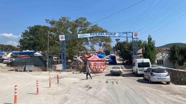 Ayvacık Hayvan ve Emtia Panayırı Başladı