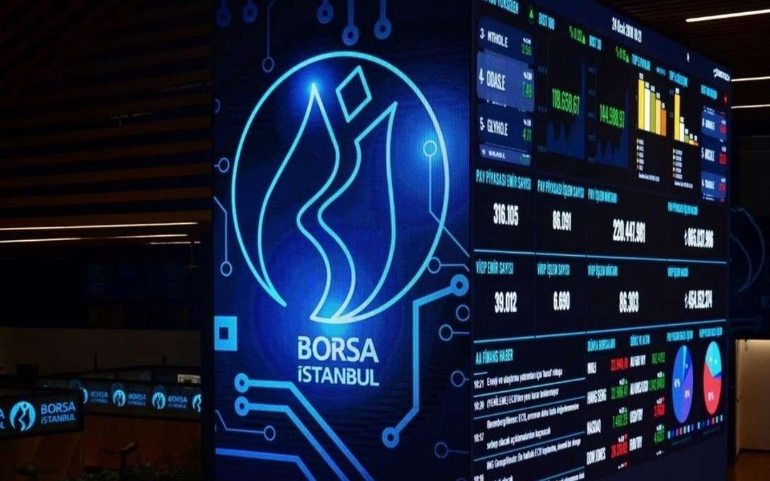 Borsa neden düşüyor? Küresel piyasalar yükselirken BIST 100 neden negatif ayrışıyor? 1