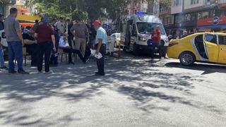 Burdur'da kaza: 3 yaralı